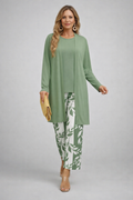 Eirwen | Elegantes 3-teiliges Casual-Set