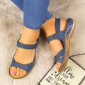 Verstellbare Sandalen