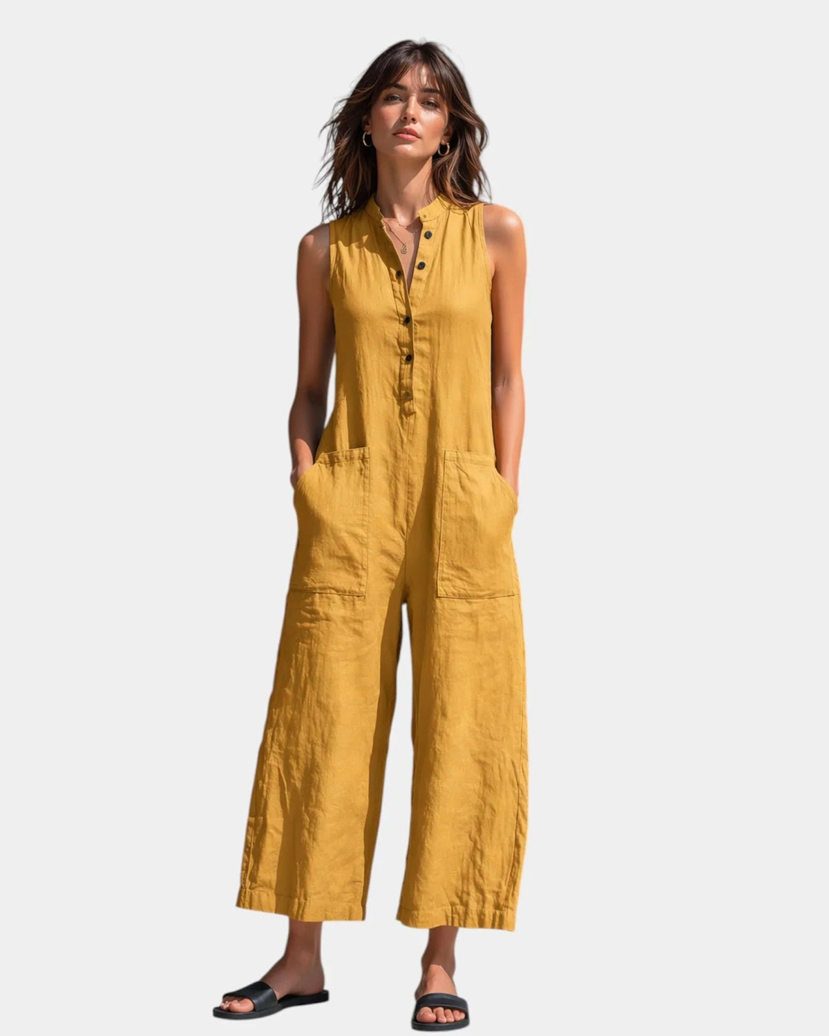 Jumpsuit