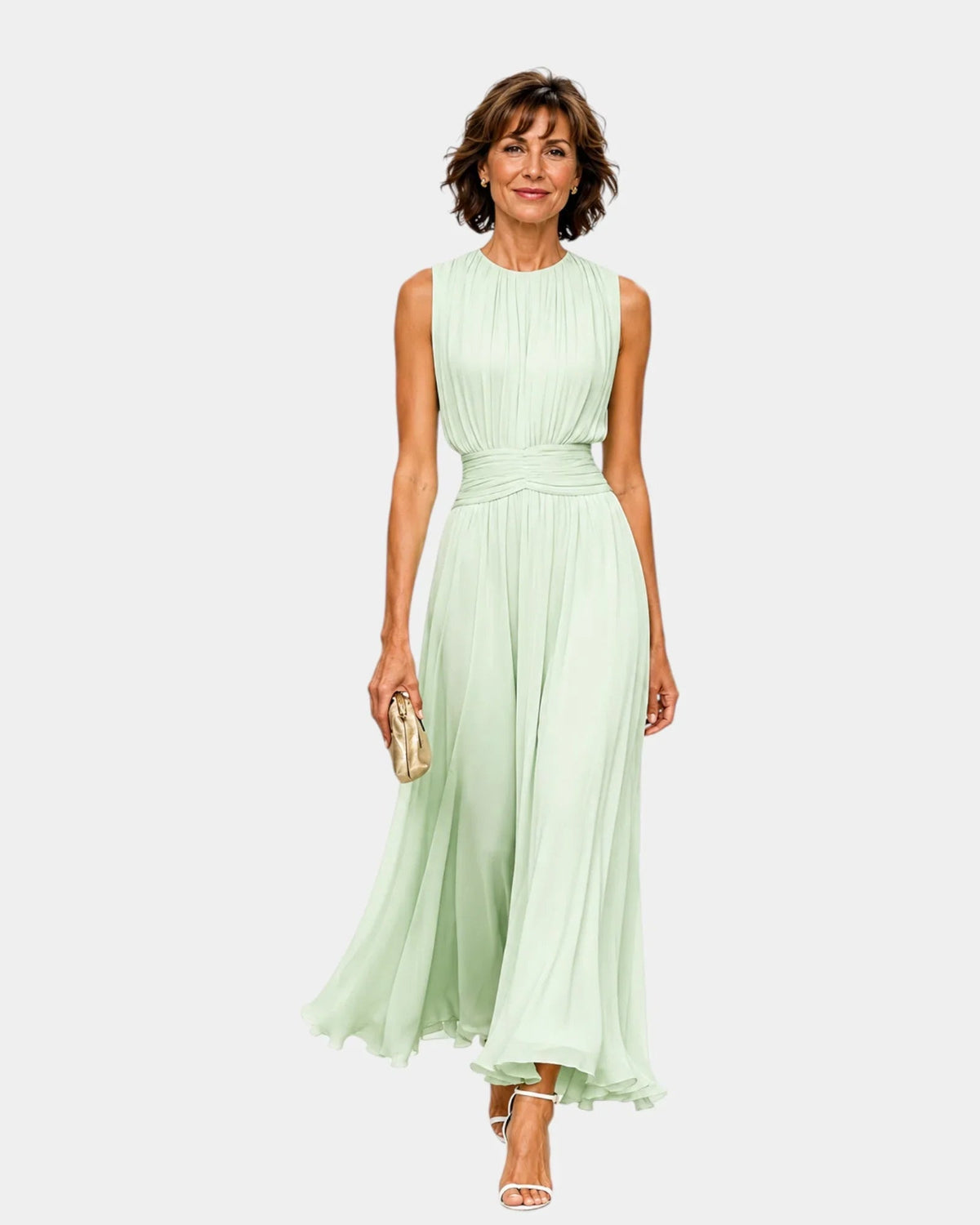Aegidia Kleid