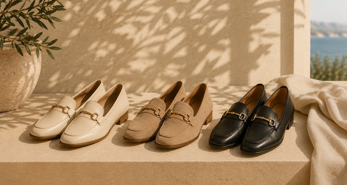 Loafers