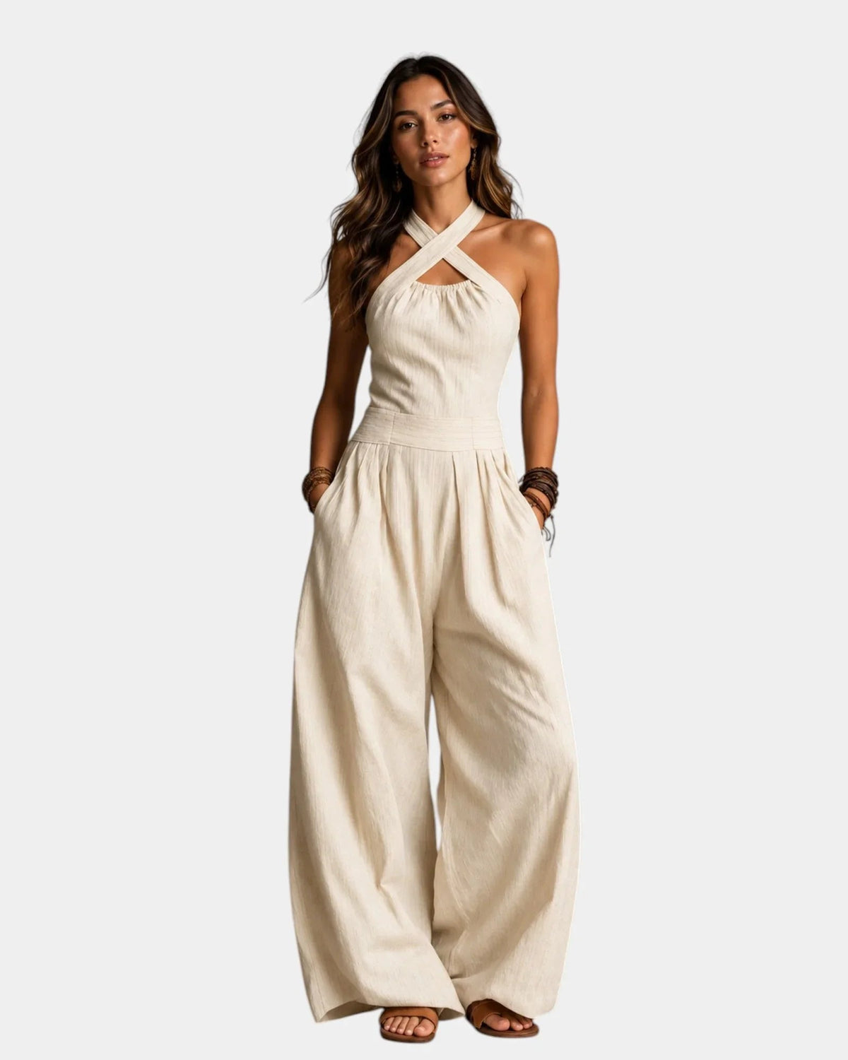 Althée Jumpsuit