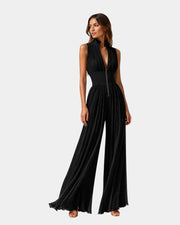 Mazarine Jumpsuit