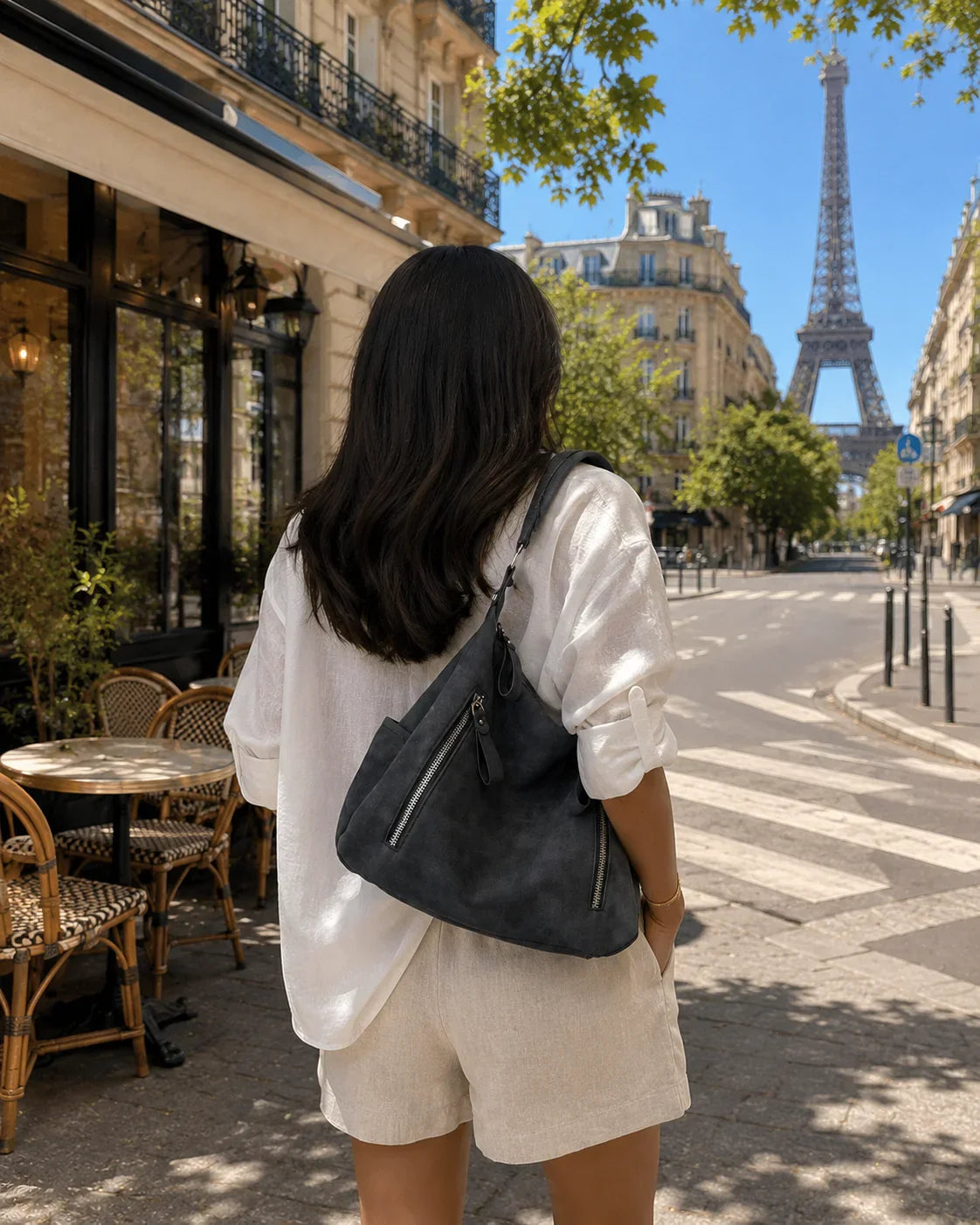 Adèle Handtasche