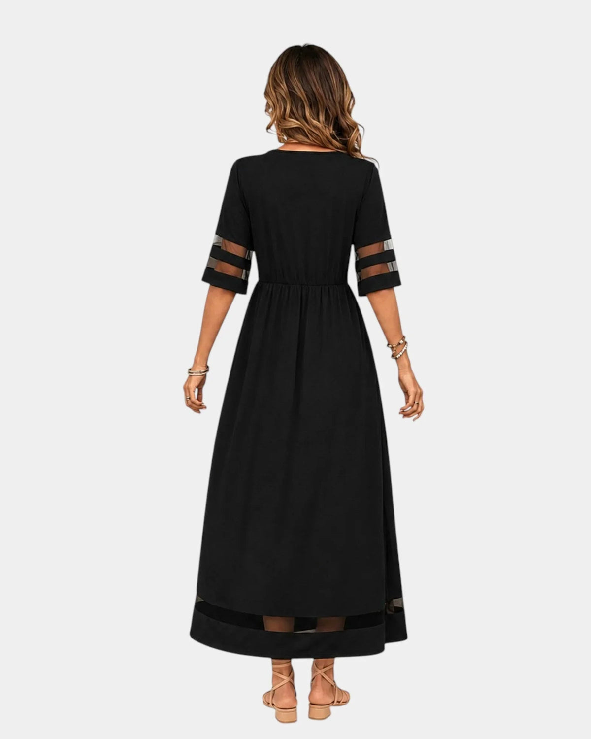 Adria Minikleid