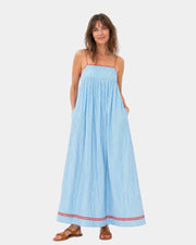 Valensia Kleid