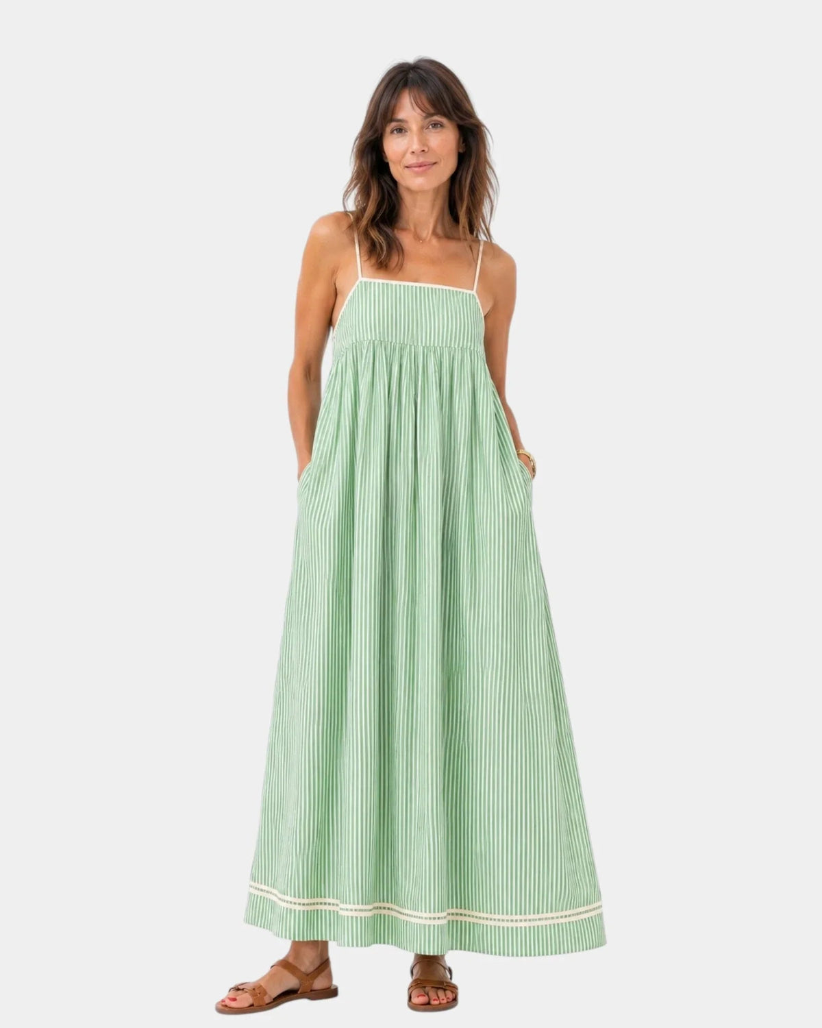 Valensia Kleid
