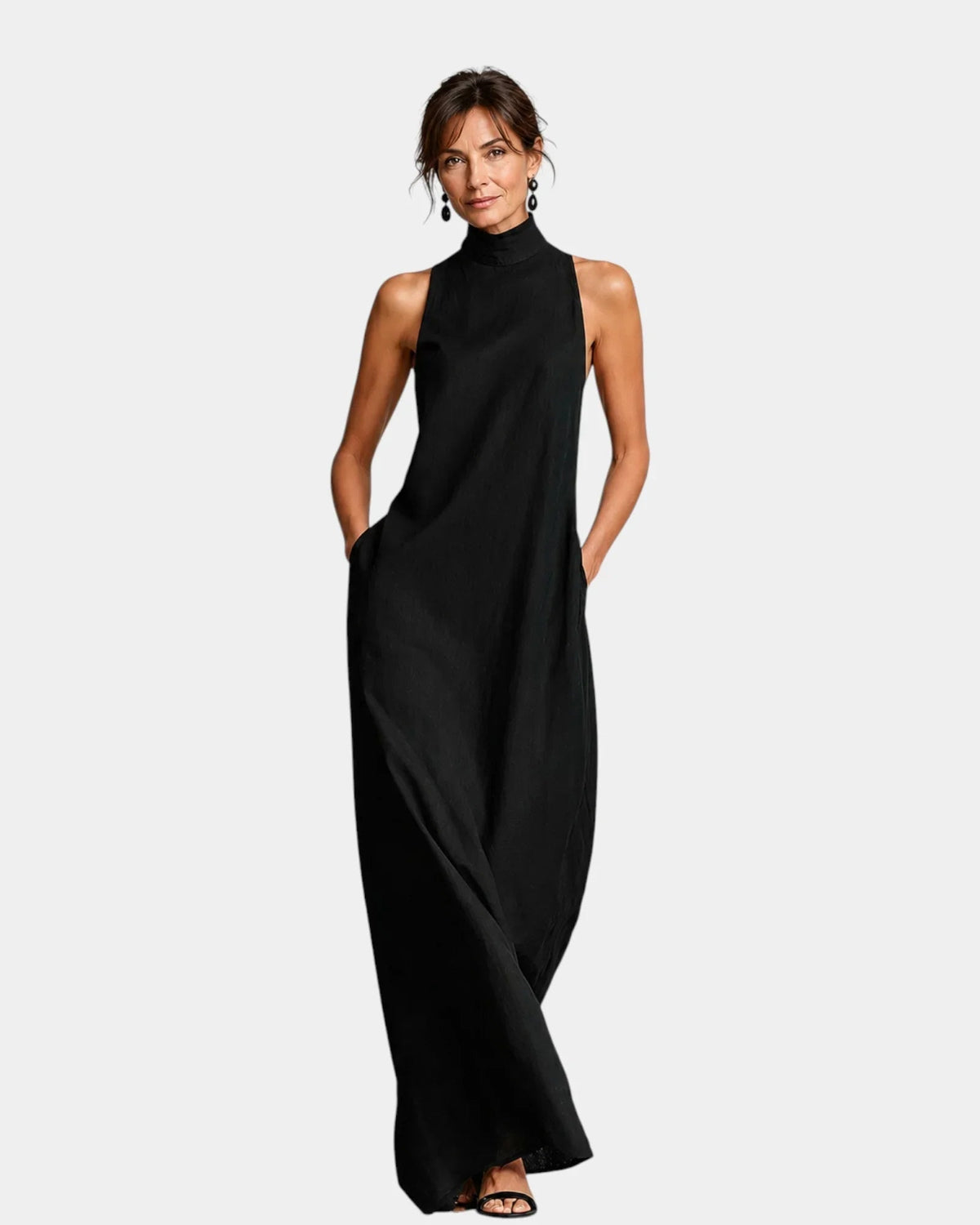 Asceline Minikleid