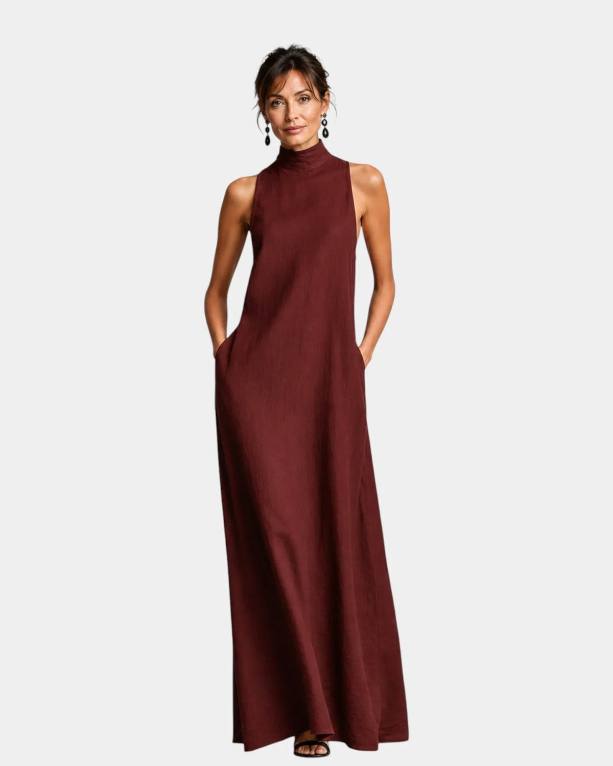 Asceline Minikleid