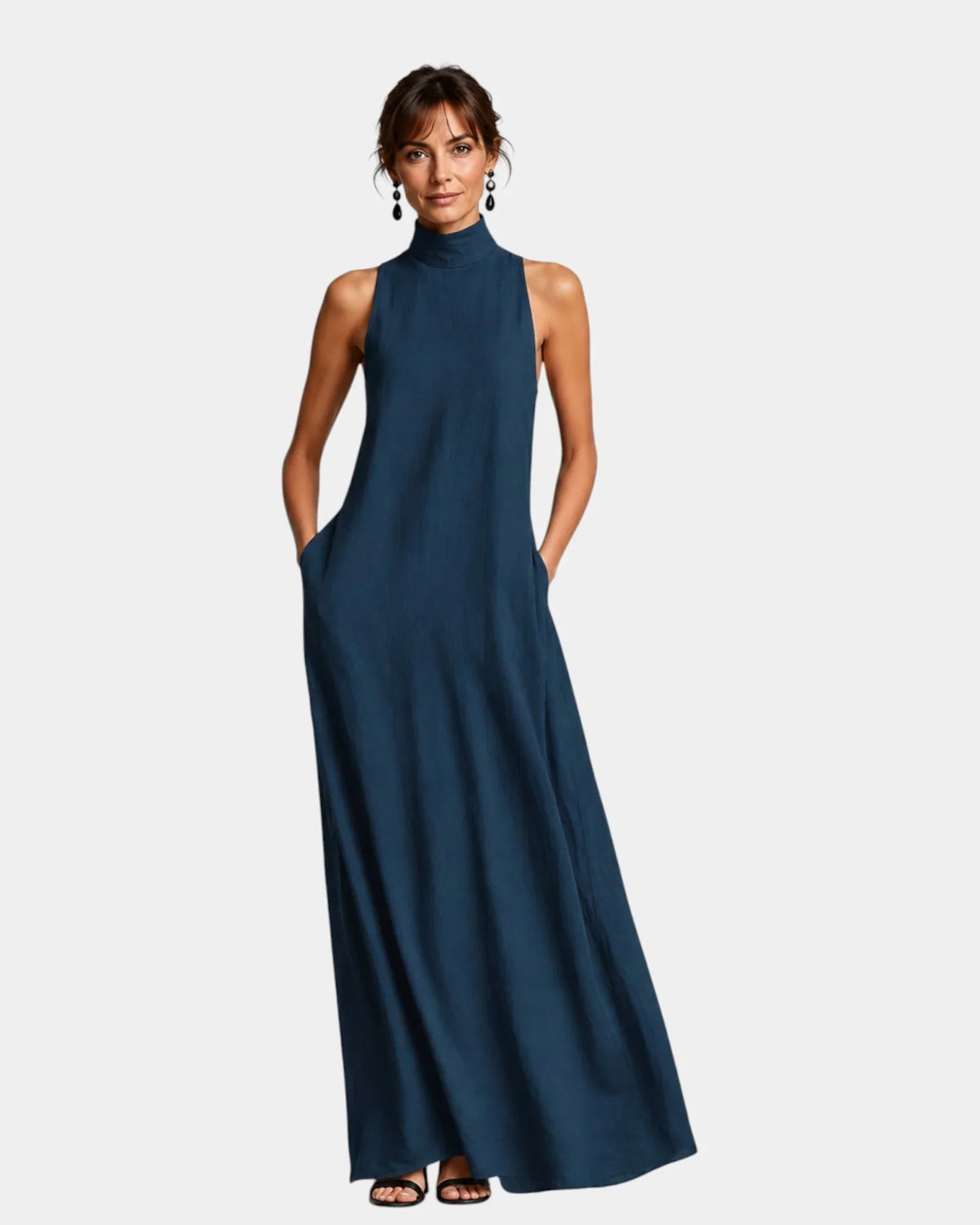 Asceline Minikleid