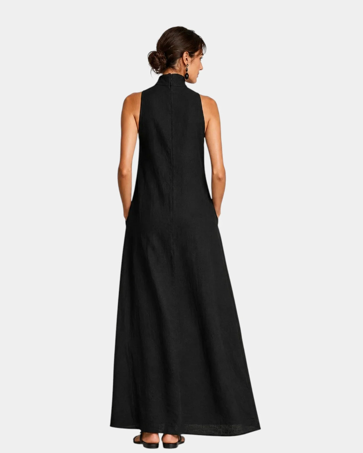 Asceline Minikleid