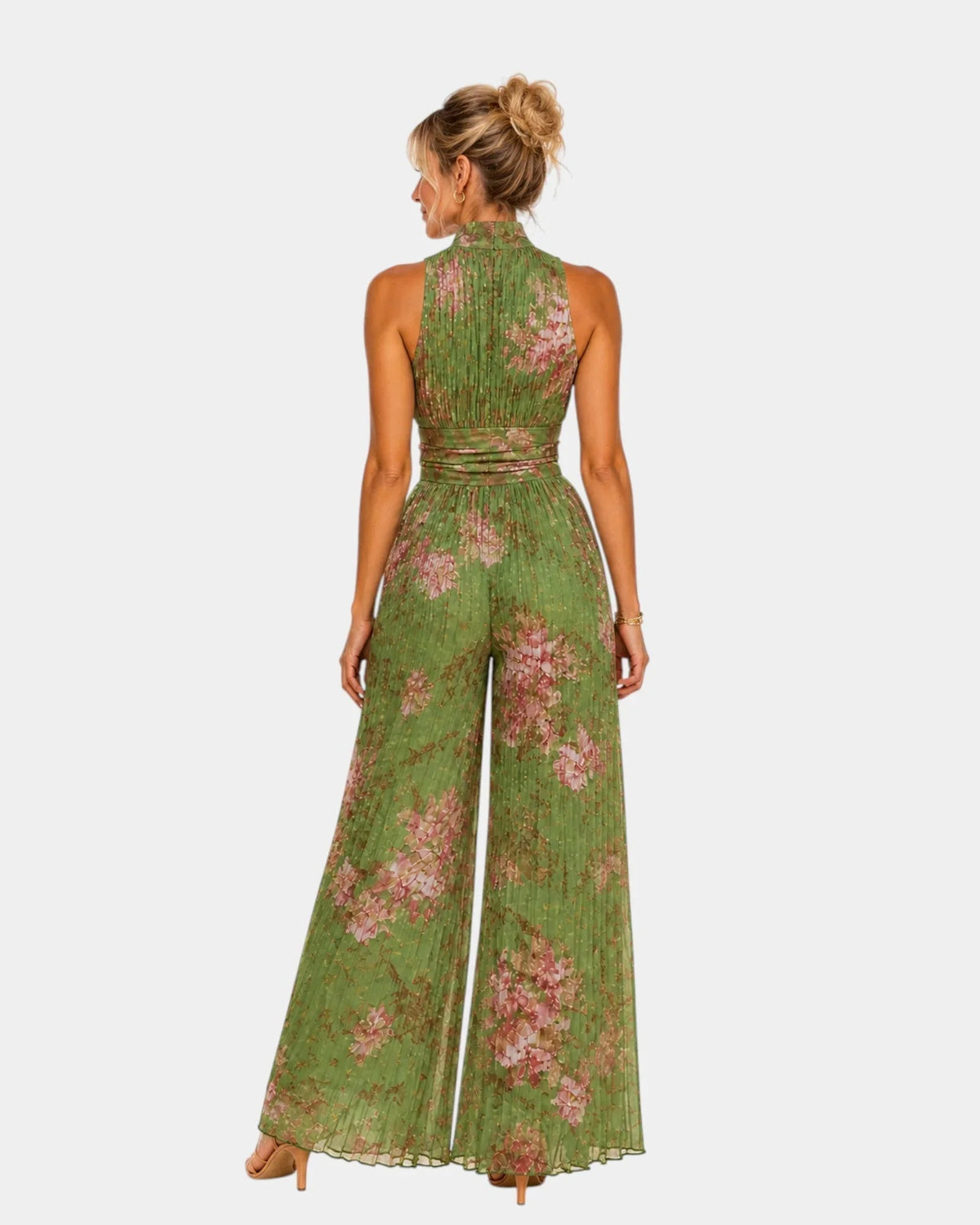 Canelle Jumpsuit