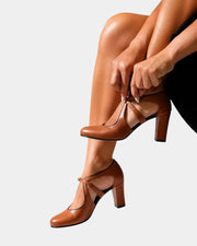 Karine Pumps