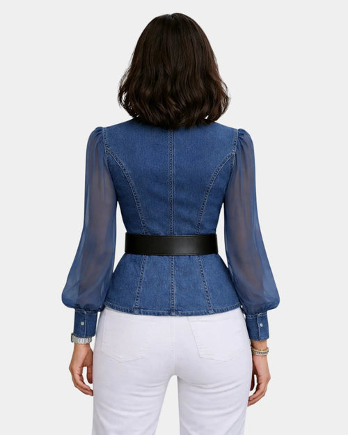 Alizée Bluse