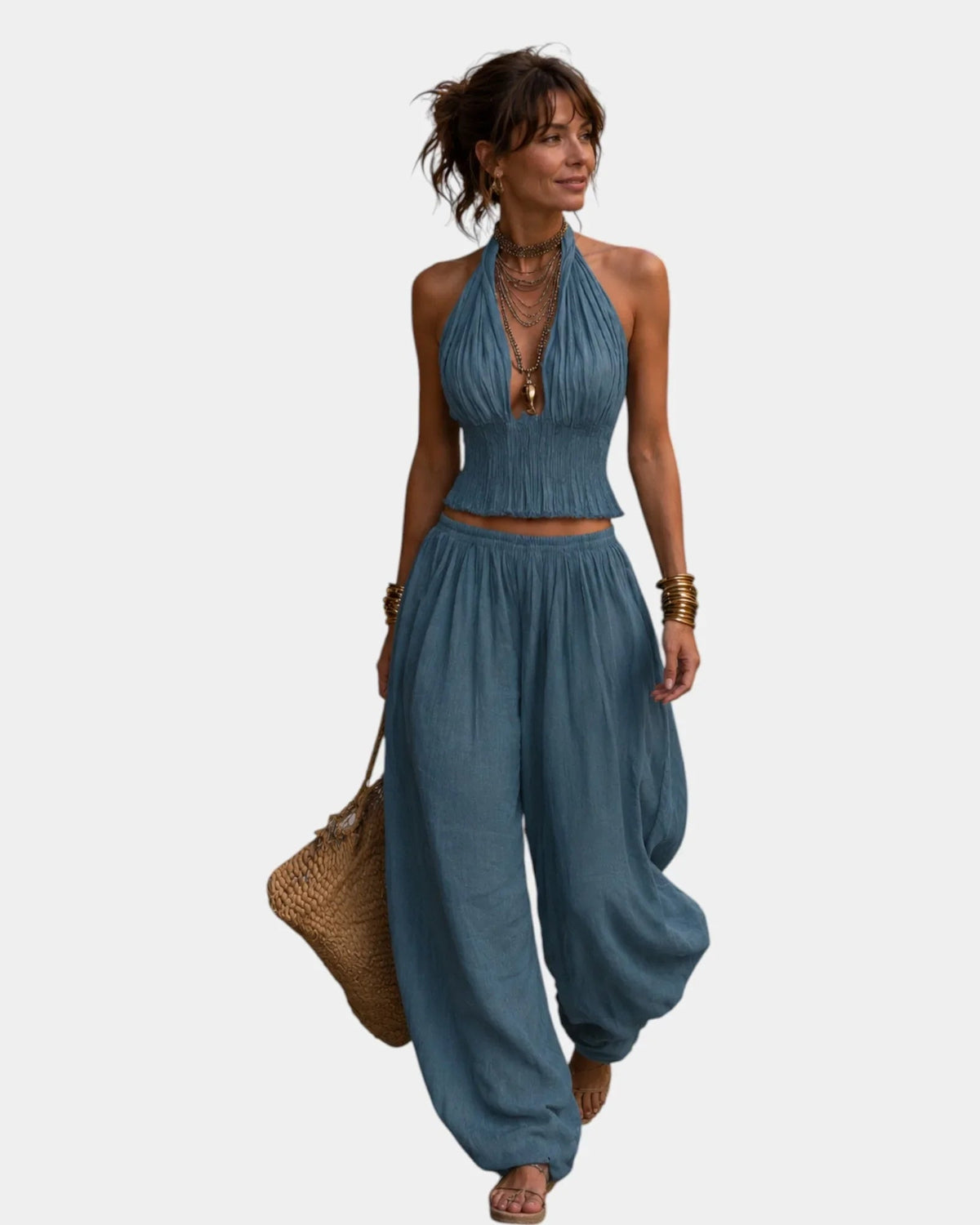 Nourane Set