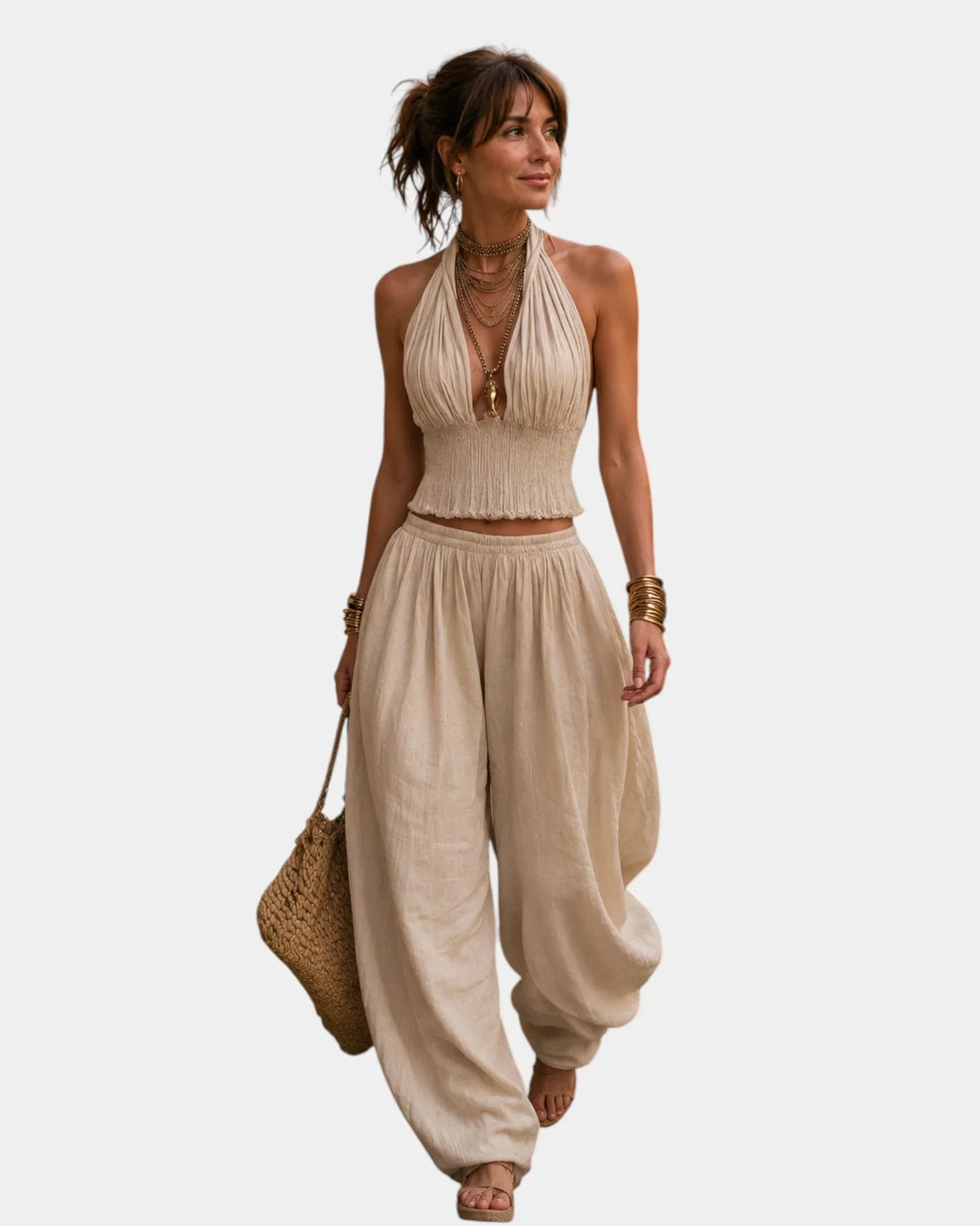 Nourane Set