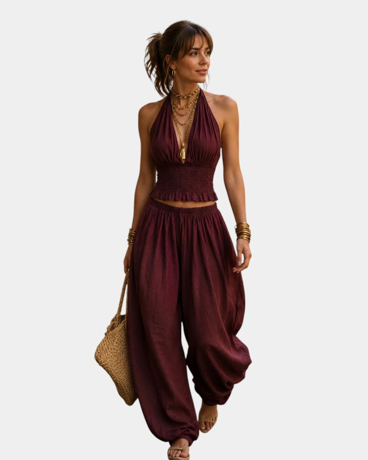 Nourane Set