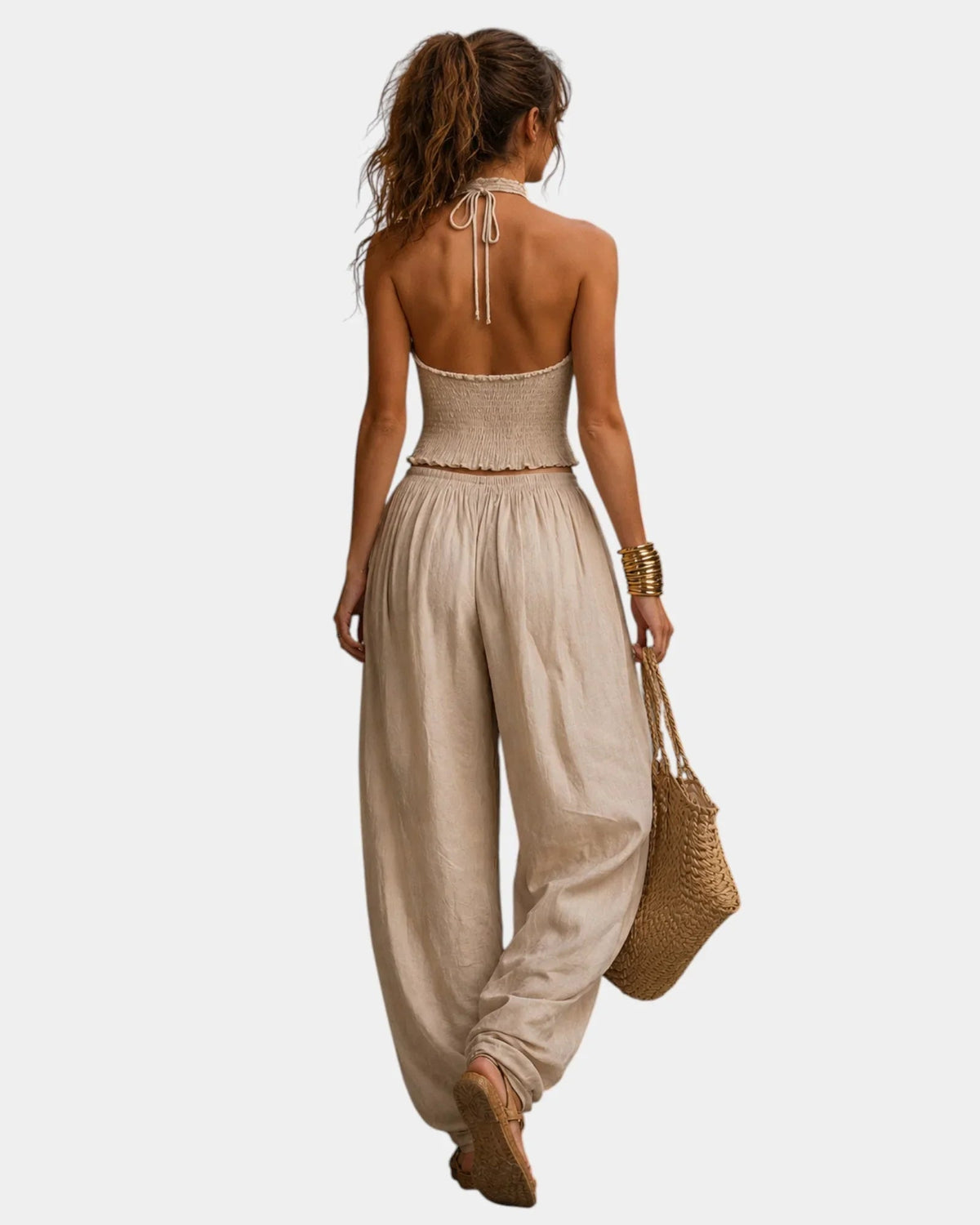 Nourane Set