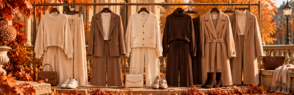SETS & OUTFITS