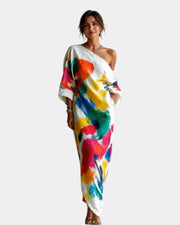 Paquerette Kleid