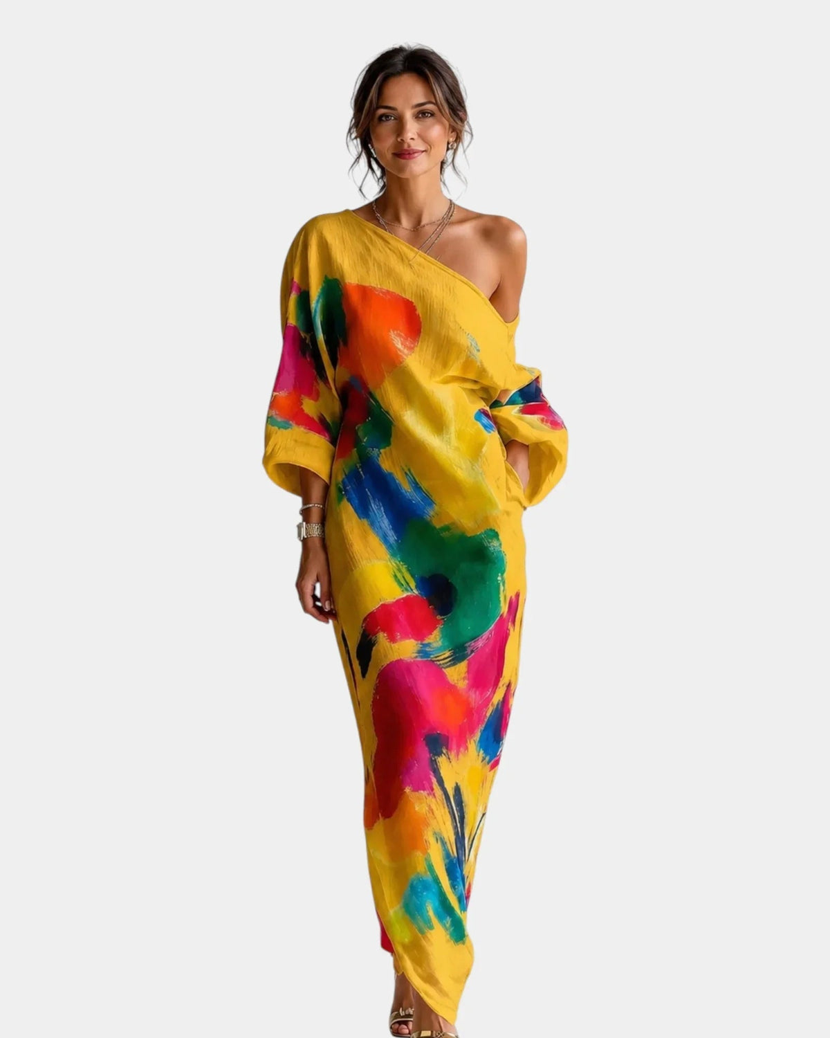Paquerette Kleid