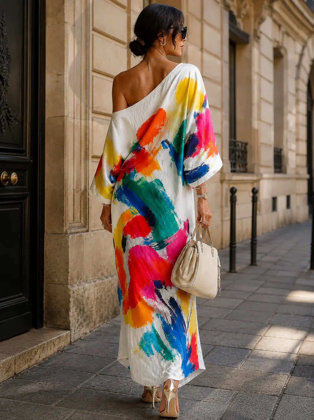 Paquerette Kleid