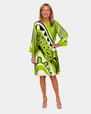 Amand Kleid
