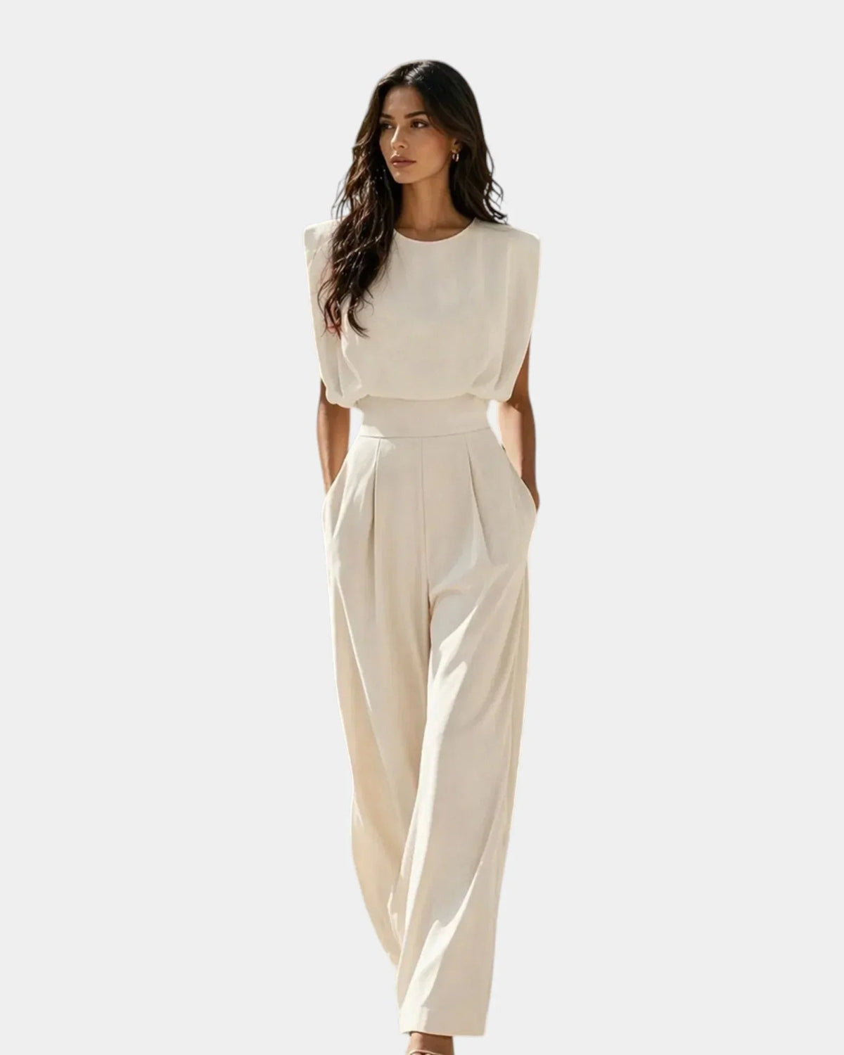 Aymeline Jumpsuit