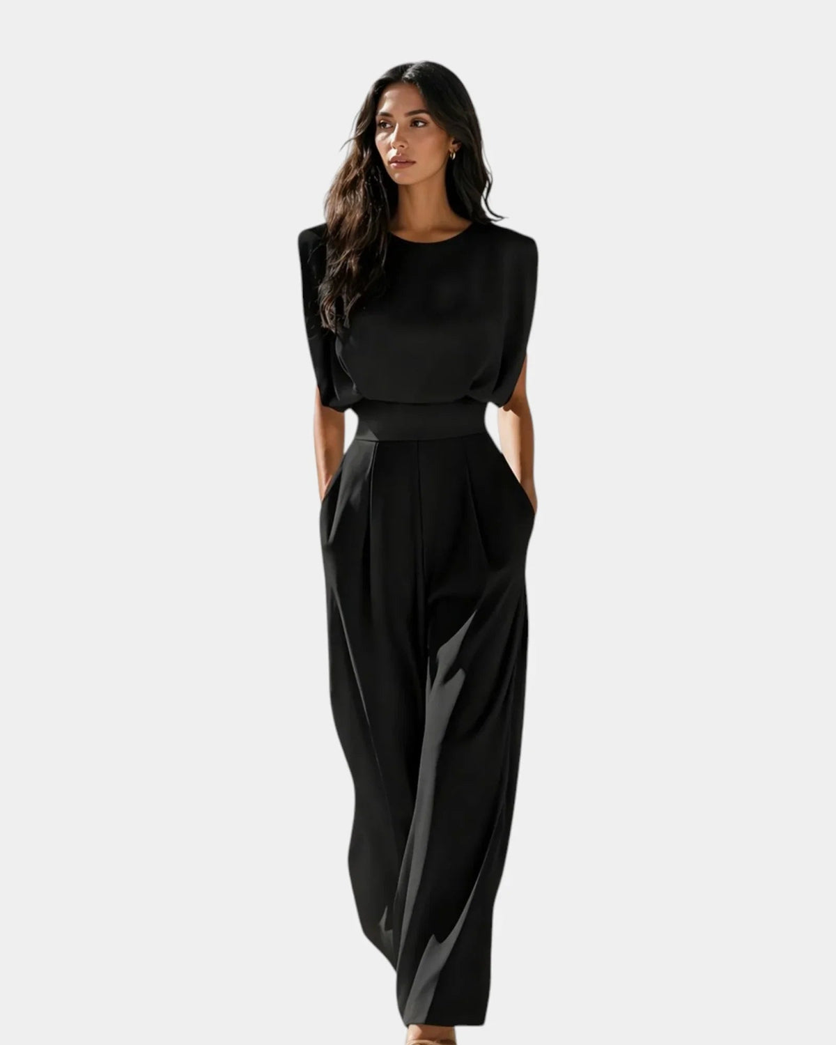 Aymeline Jumpsuit