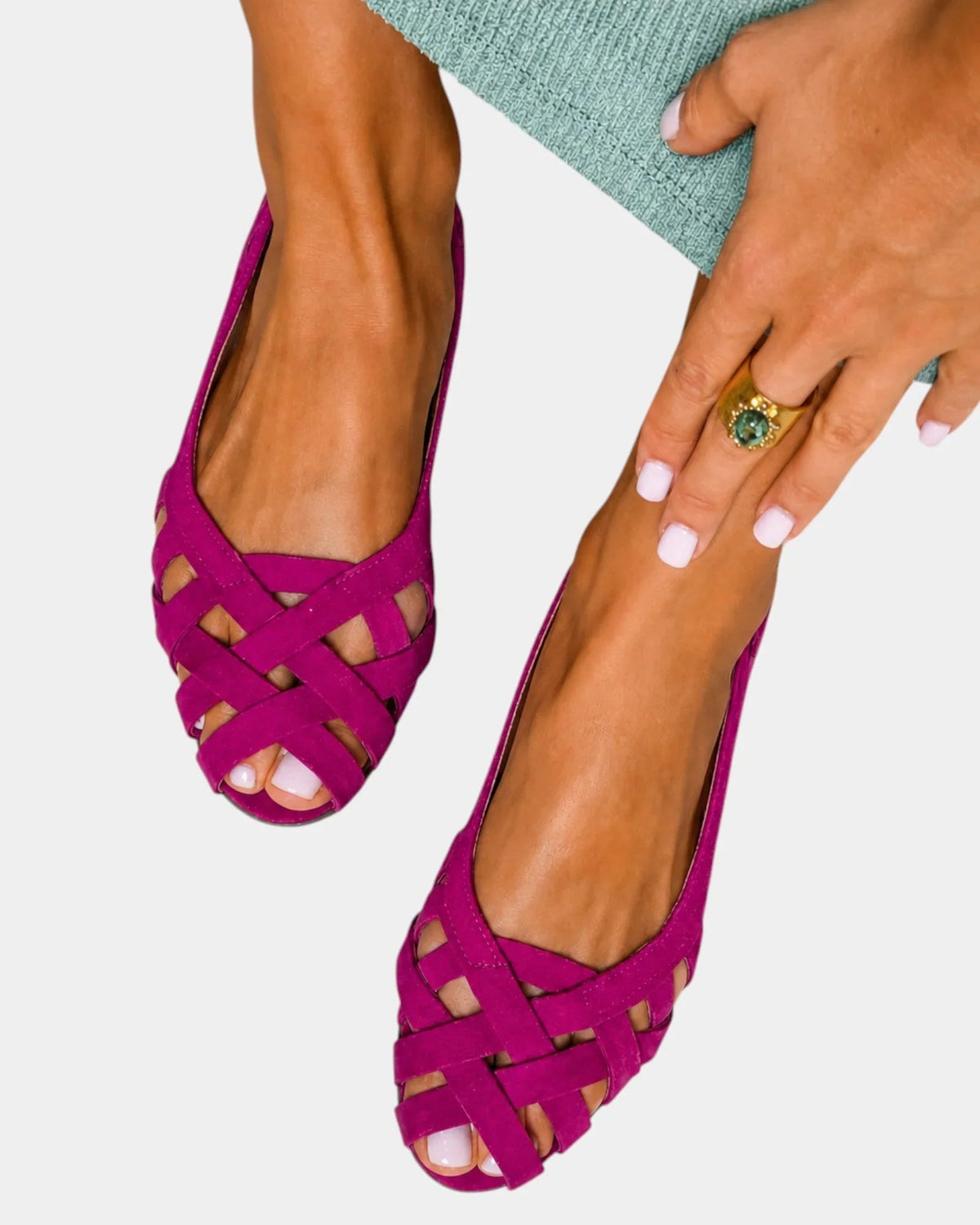 Fadwa Sandalen