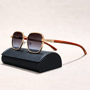 Indra | Premium Unisex-Sonnenbrille