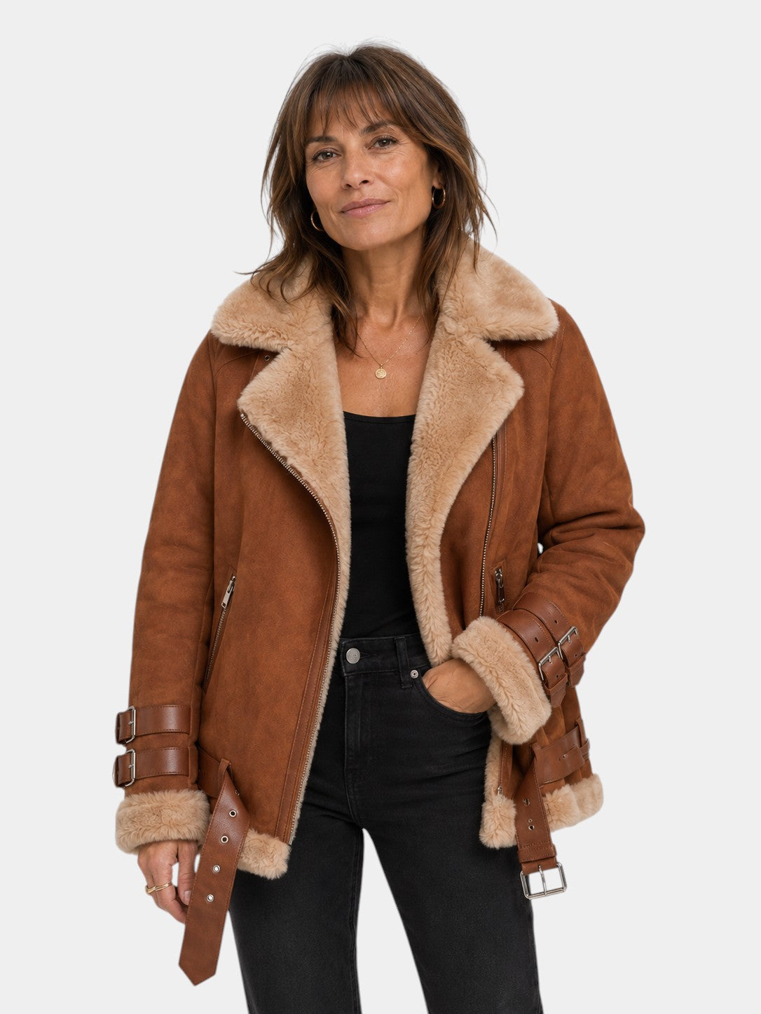 Estélya Mantel