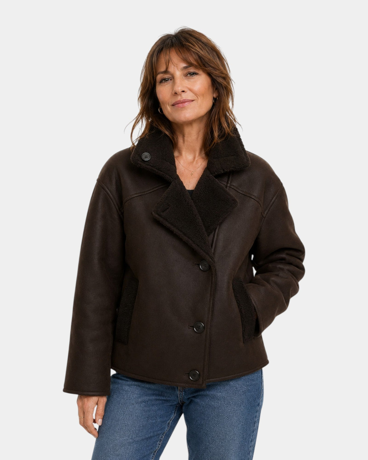 Délianne Jacke