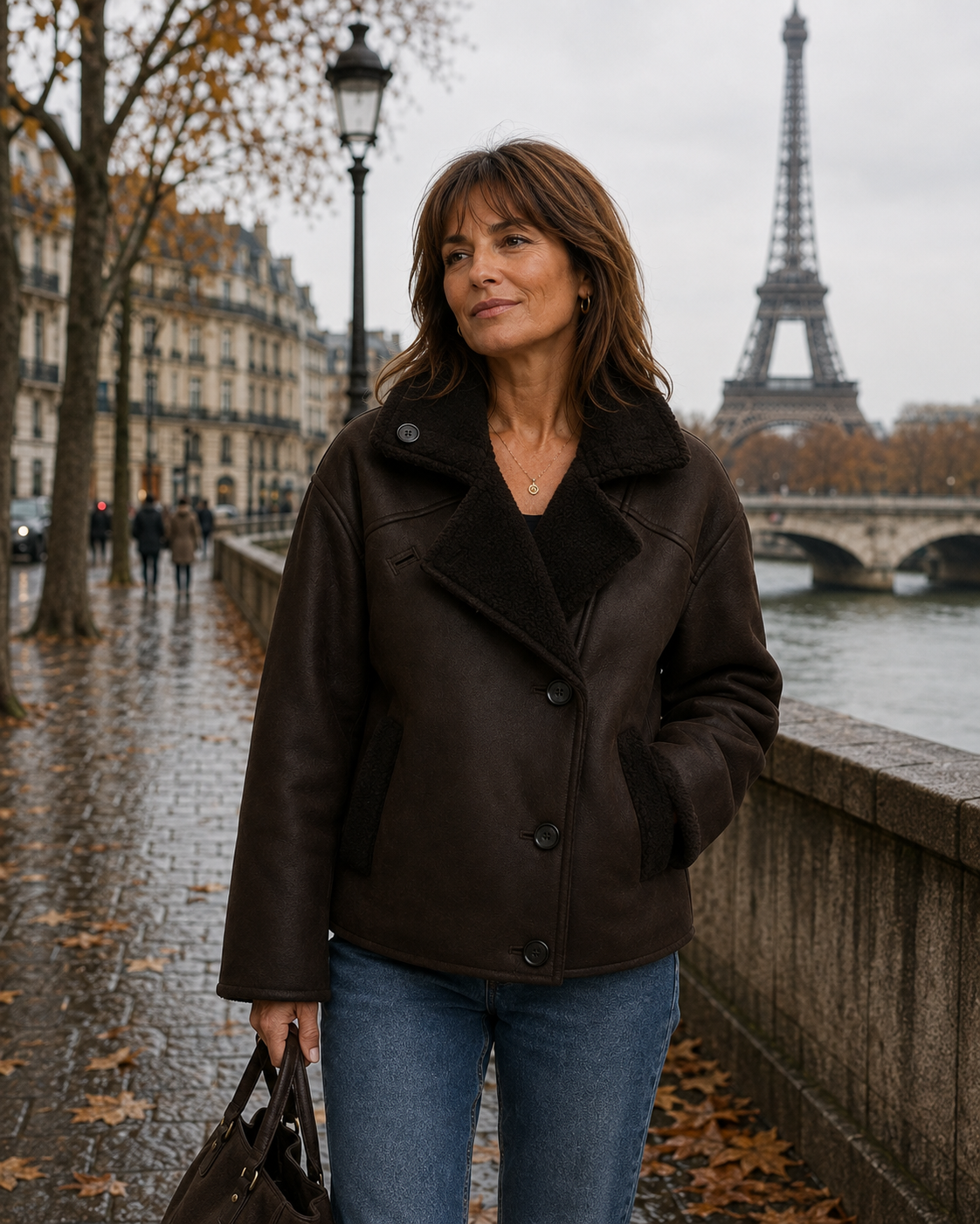 Délianne Jacke