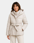 Amélyne Steppjacke