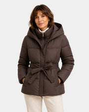Amélyne Steppjacke