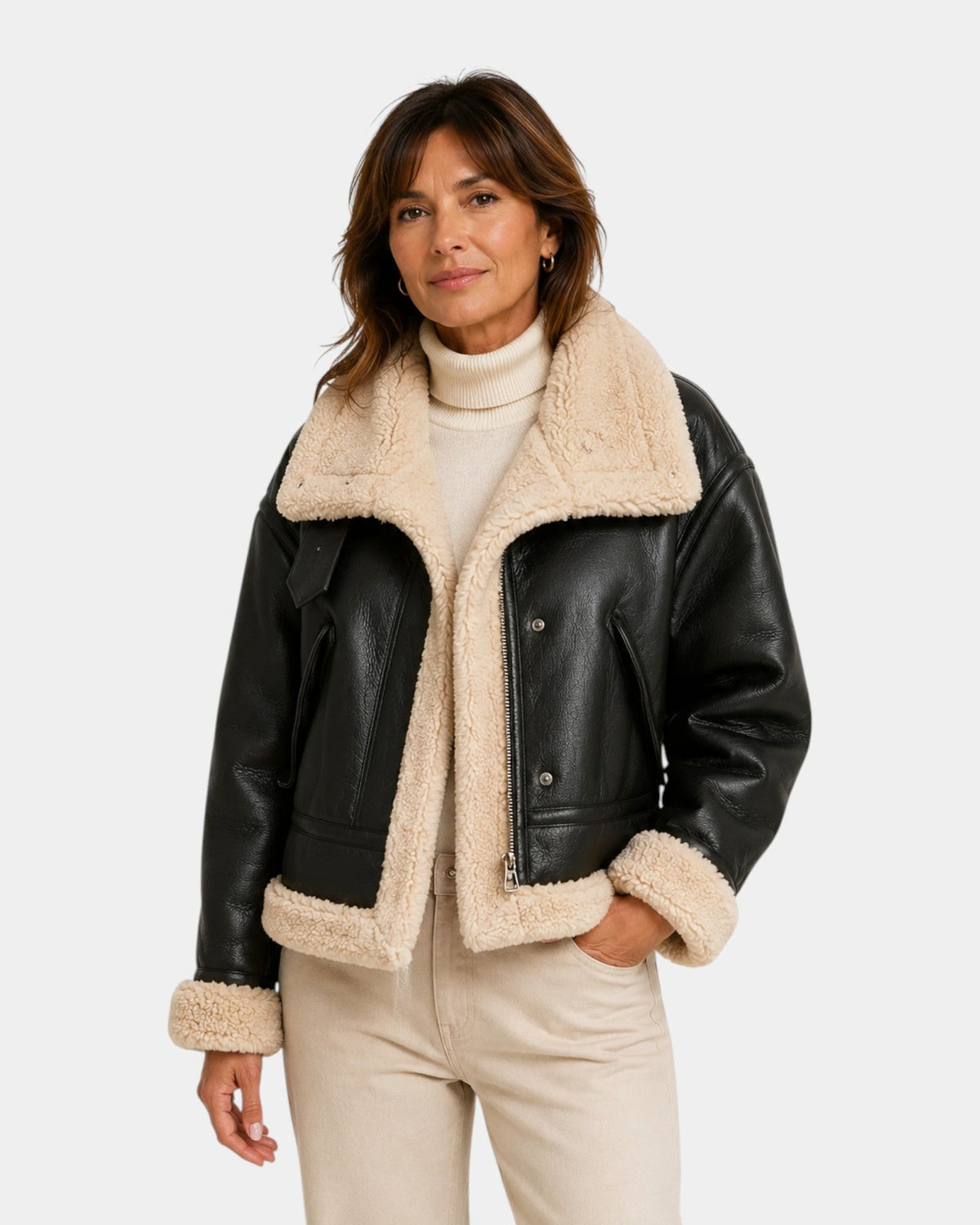 Brisélia Jacke