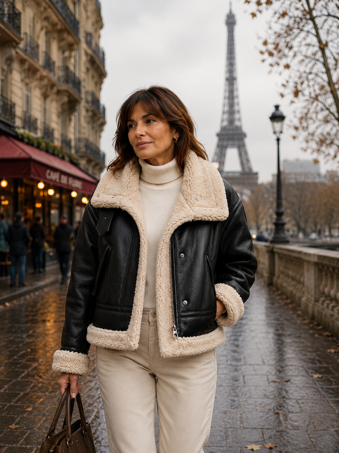Brisélia Jacke