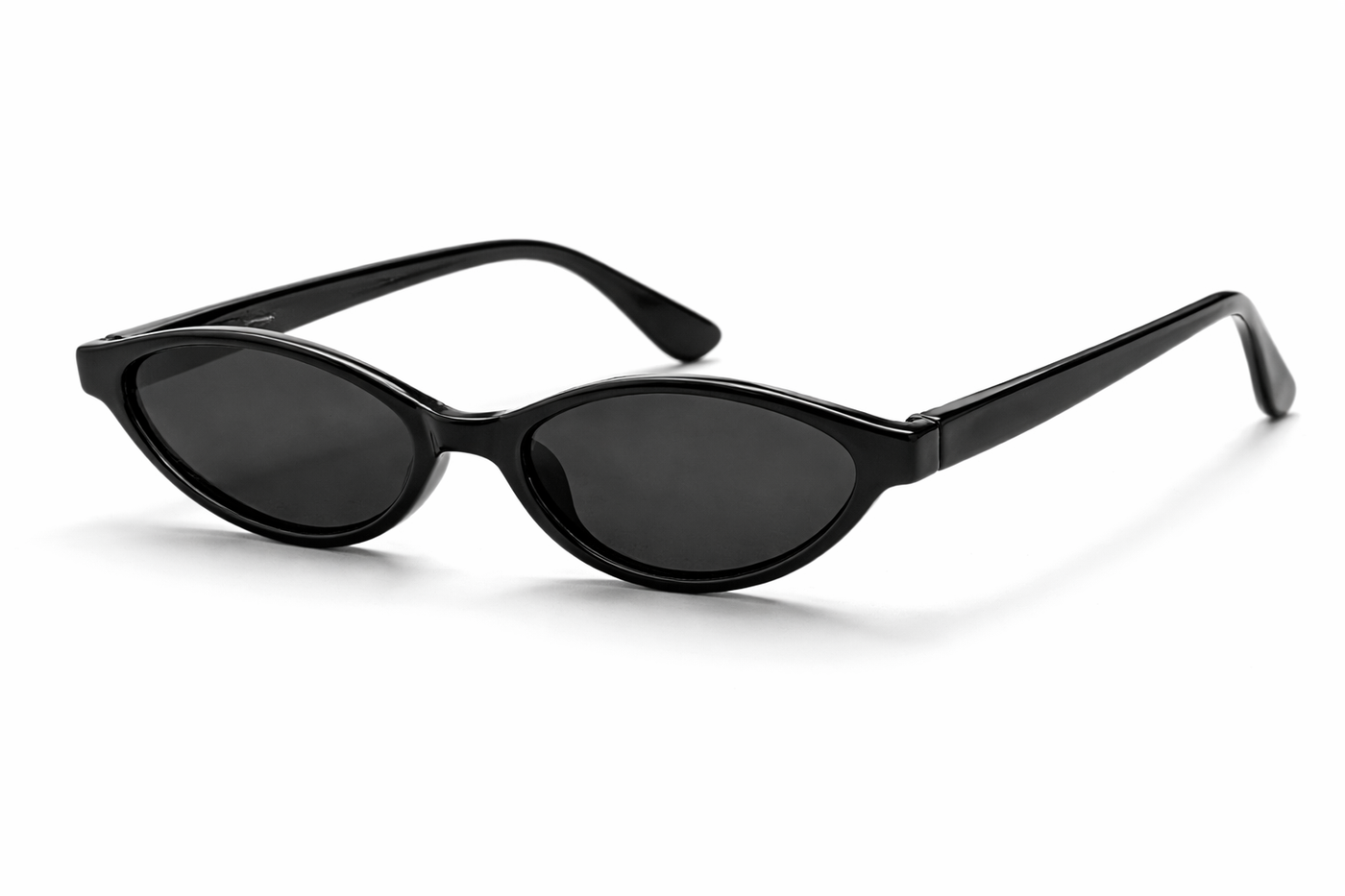 Vera | Vintage Cat-Eye-Sonnenbrille