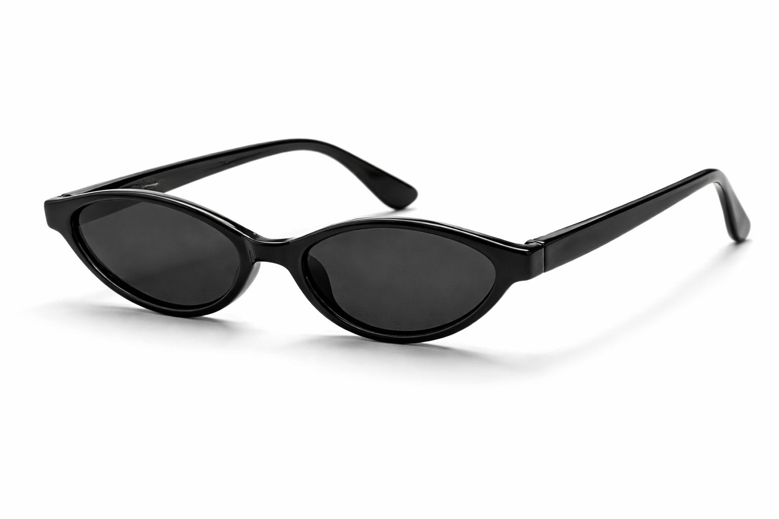 Vera | Vintage Cat-Eye-Sonnenbrille