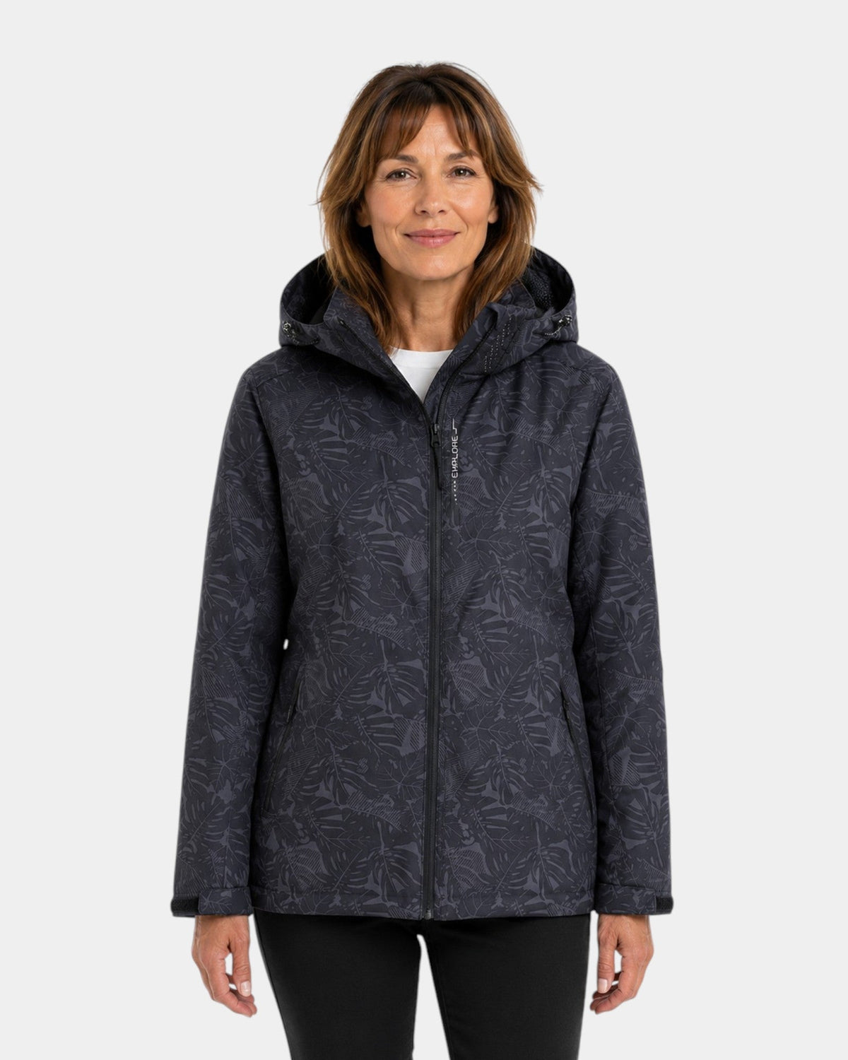 Elorisse Jacke