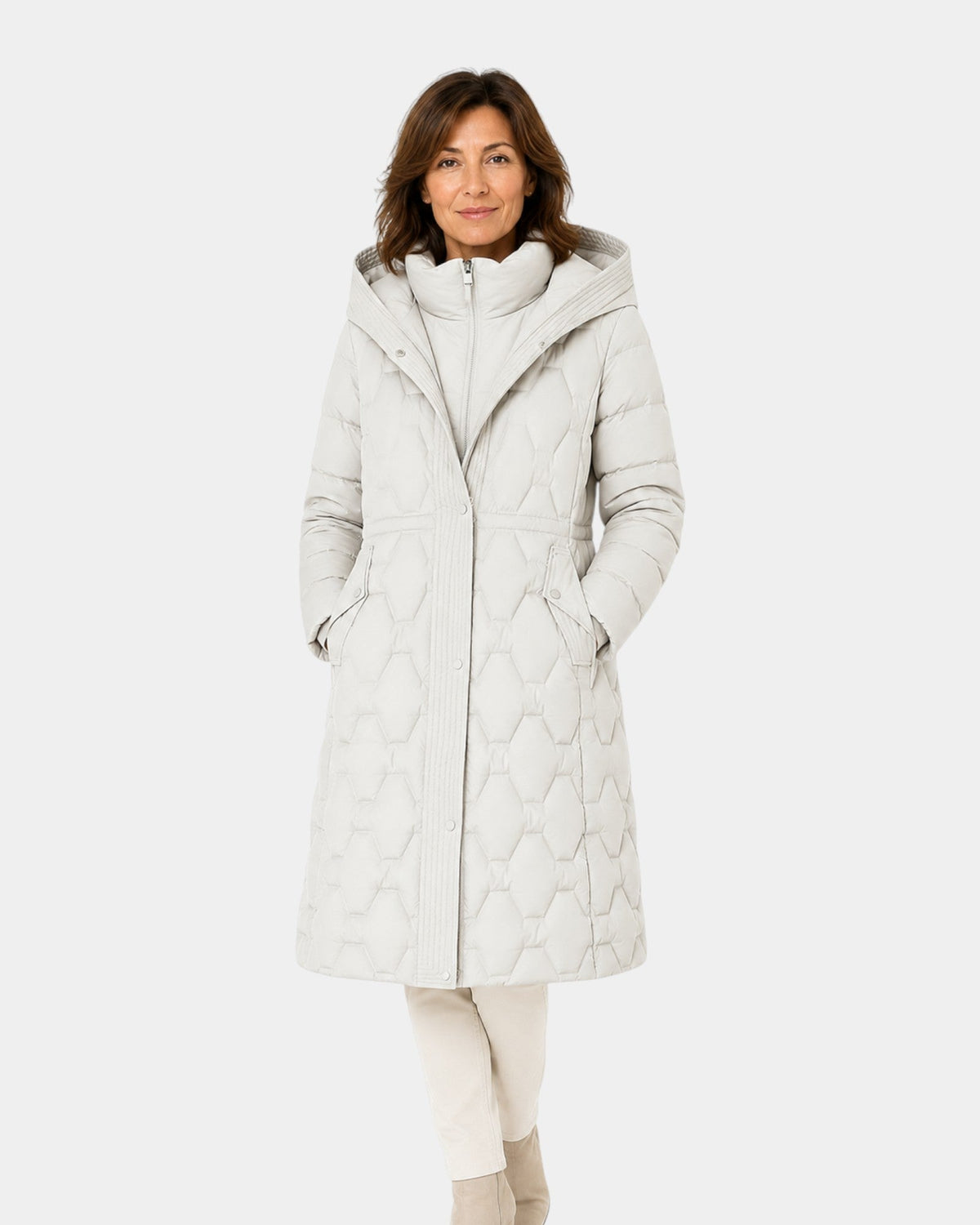 Briseida Mantel