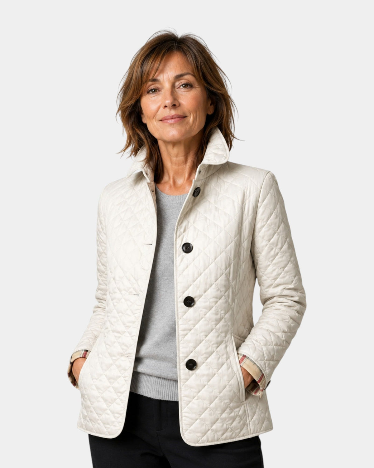Monika Steppjacke