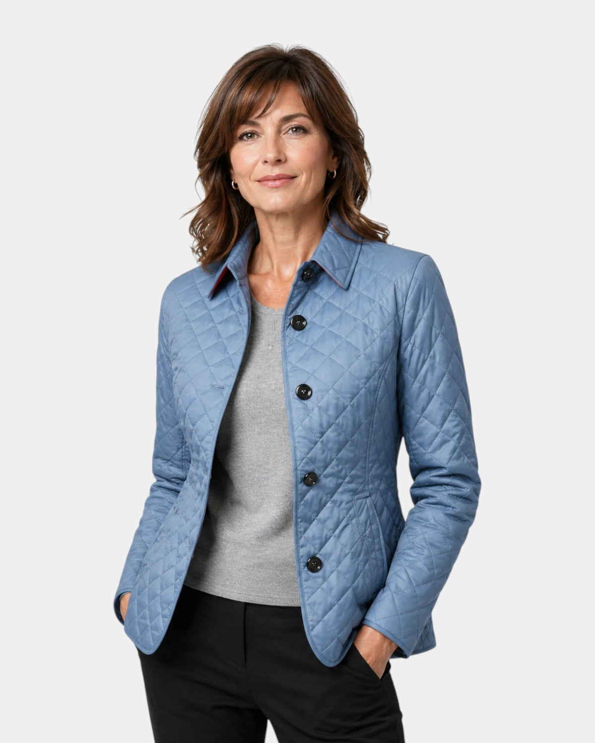 Monika Steppjacke