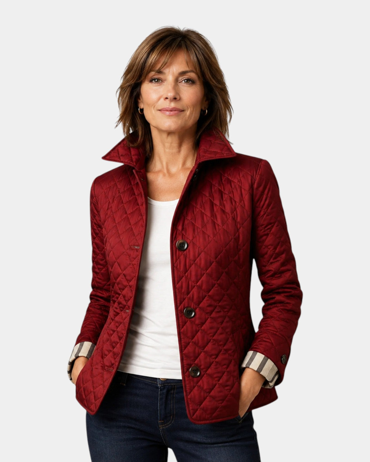 Monika Steppjacke