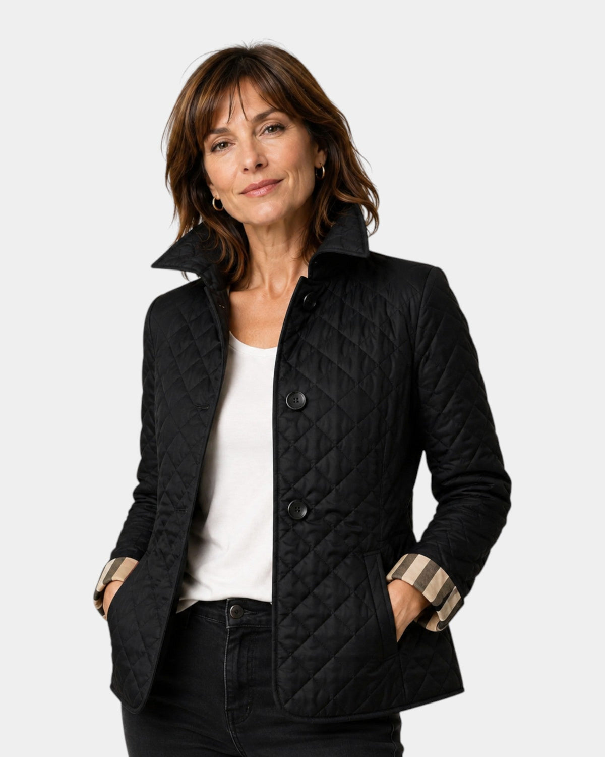 Monika Steppjacke