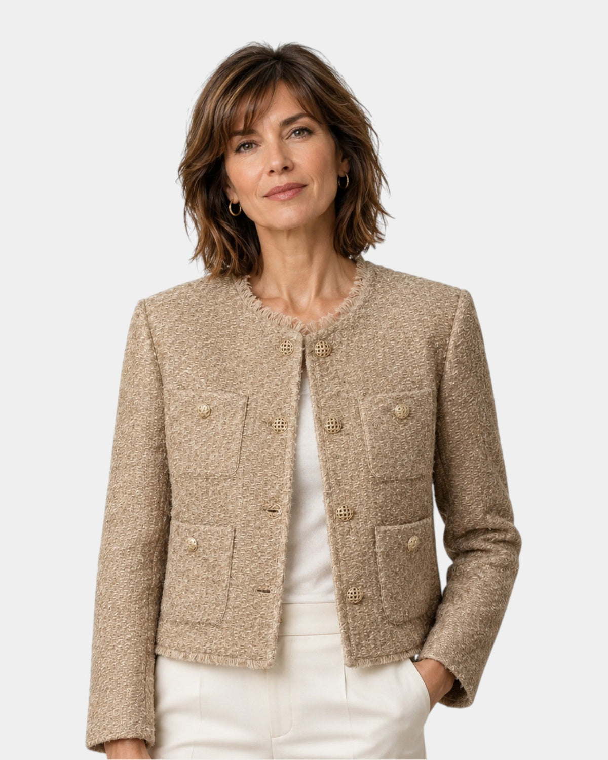 Alice Jacke