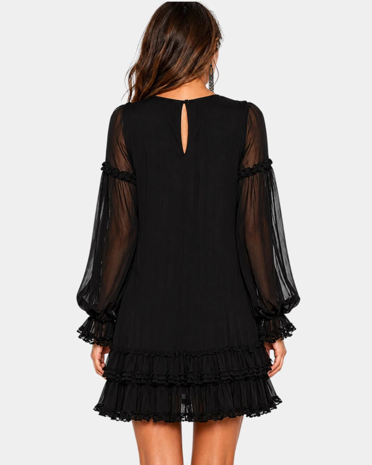 Babette Kleid