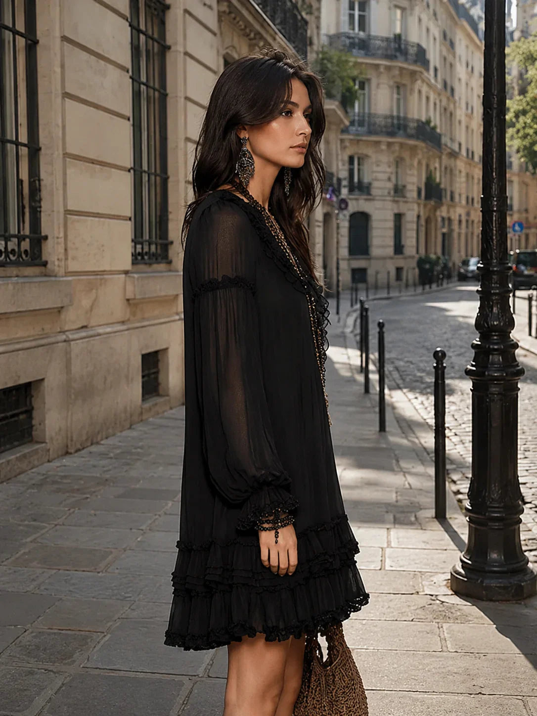 Babette Kleid