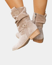 Alissane Stiefel